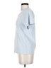 Lucky Brand Blue Sweatshirt Size XS - photo 5