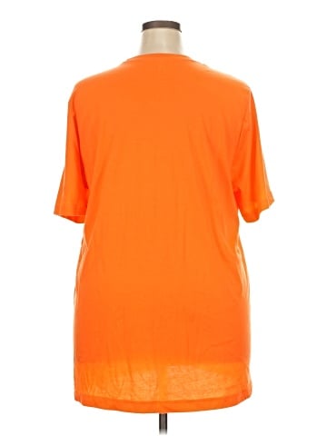 Bella + Canvas Short Sleeve T-Shirt (view 2)
