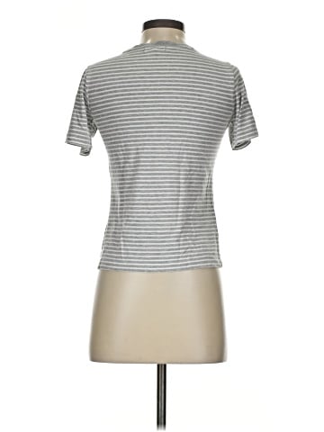 Alex Mill Short Sleeve T-Shirt (view 2)