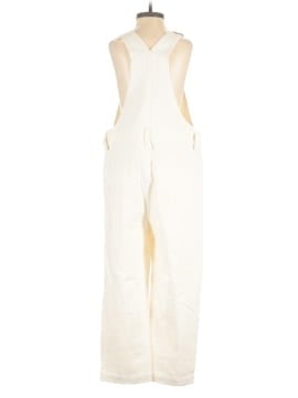 Madewell Overalls (view 2)