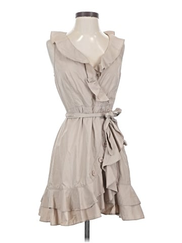 Marissa Webb Collective Cocktail Dress (view 1)
