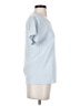 Lucky Brand Blue Sweatshirt Size XS - photo 4
