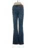 Lucky Brand Hearts Blue Jeans Size 0 - photo 2