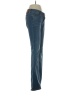 Lucky Brand Hearts Blue Jeans Size 0 - photo 4