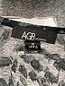 AGB Gray Short Sleeve Top Size 1X - photo 7