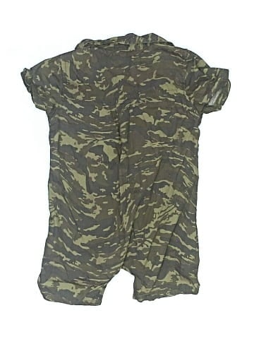 Eddie Bauer Short Sleeve Blouse (view 1)
