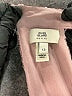 River Island Silver Sleeveless Blouse Size 12 Petite - photo 7