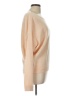 Beachly x Goldfish Kiss 100% Acrylic Graphic Tan Pullover Sweater Size L - photo 4