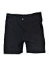 Active by Old Navy Solid Black Athletic Shorts Size XL - photo 2