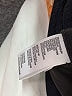 James Perse 100% Polyester Solid Black Casual Pants Size 2 - photo 8