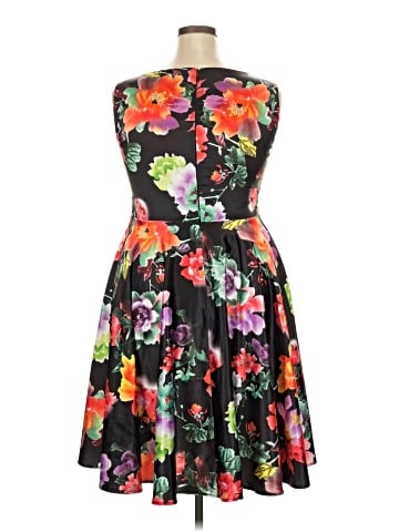 Grace Karin Cocktail Dress (view 2)