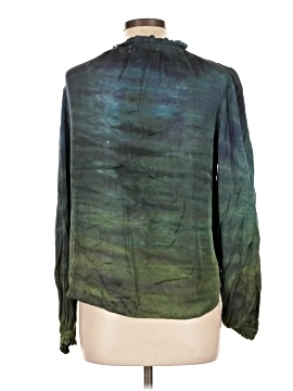 Cloth & Stone Long Sleeve Blouse (view 2)