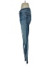 Madewell 100% Cotton Stars Blue Jeans Size 26 waist - photo 5