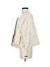 LEON & HARPER 100% Cotton Stars Ivory Jacket Size XS - photo 5
