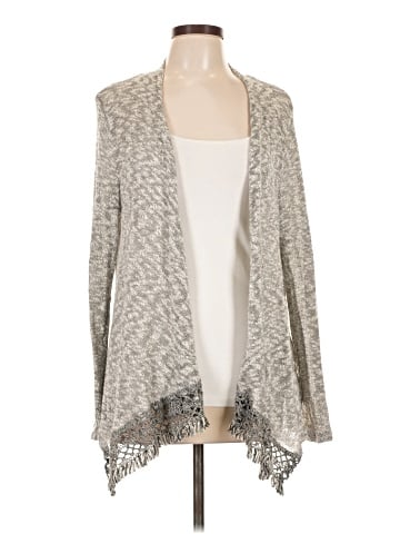 Charlotte Russe Cardigan (view 1)