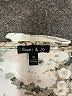 Sami & JO Paisley Silver Short Sleeve T-Shirt Size M - photo 7