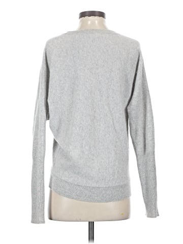Garnet Hill Cashmere Pullover Sweater (view 2)
