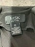 MSK Black Jumpsuit Size S (petite) - photo 4