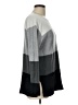 Vince Camuto Color Block Gray Pullover Sweater Size L - photo 4