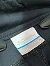 Columbia Solid Black Athletic Shorts Size 6 - photo 3