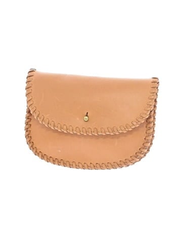 Madewell Leather Belt Bag (view 1)