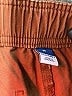 Old Navy Solid Brown Khaki Shorts Size M - photo 3