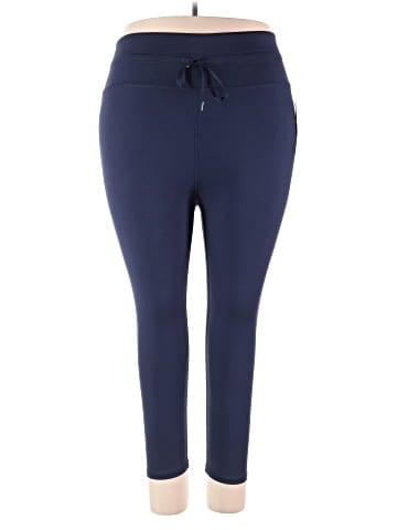 Bally Total Fitness Active Pants (view 1)