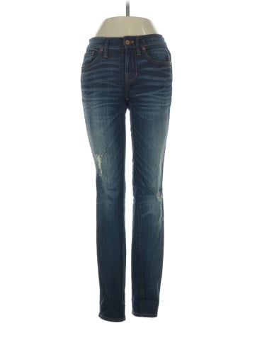 Madewell Jeans (view 1)