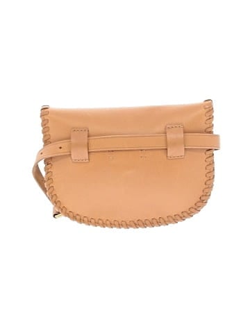 Madewell Leather Belt Bag (view 2)