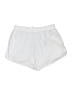 Active by Old Navy 100% Polyester Solid White Athletic Shorts Size L - photo 2