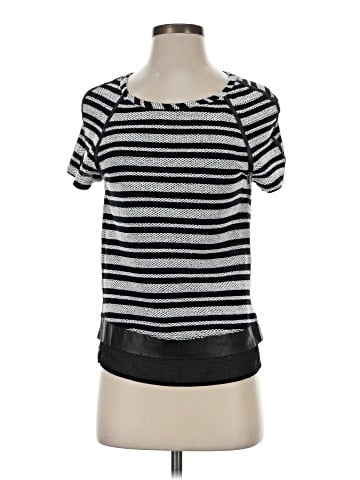 Tart Short Sleeve T-Shirt (view 1)
