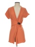 Rivamonti Orange Cardigan Size XS - photo 1