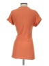 Rivamonti Orange Cardigan Size XS - photo 2
