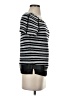 Tart Stripes Silver Short Sleeve T-Shirt Size S - photo 4
