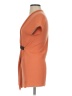 Rivamonti Orange Cardigan Size XS - photo 5