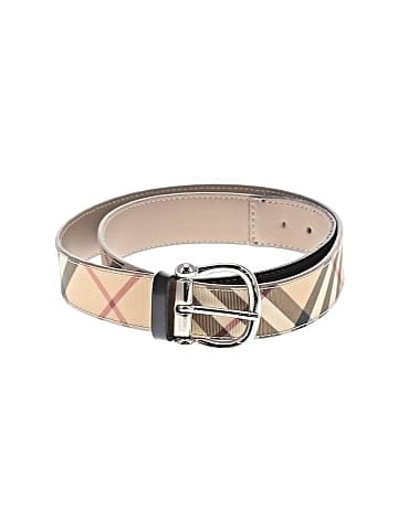 Burberry Belt (view 1)