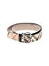 Burberry Tan Belt Size Lg (40/100") - photo 1