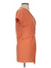 Rivamonti Orange Cardigan Size XS - photo 4