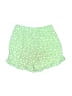 First Impressions Polka Dots Green Shorts 18-24 MO / 24 MO - photo 1