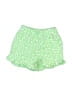 First Impressions Polka Dots Green Shorts 18-24 MO / 24 MO - photo 2