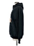 Assorted Brands 100% Cotton Black Pullover Hoodie Size M - photo 5