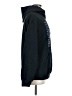 Assorted Brands 100% Cotton Black Pullover Hoodie Size M - photo 4