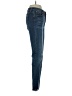 Just Black Solid Blue Jeans Size 25 waist - photo 4