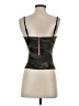 Edikted Brown Tank Top Size XS - photo 2