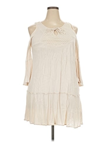 Mossimo Supply Co. Casual Dress (view 1)