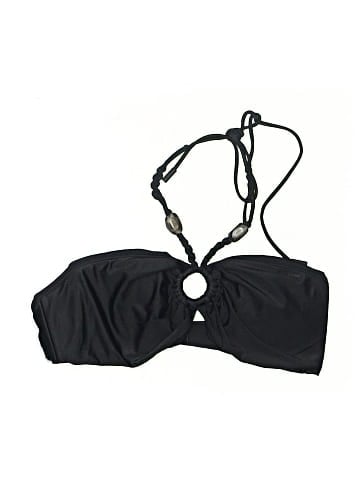 Red Carter Swimsuit Top (view 1)