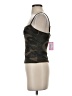 Edikted Brown Tank Top Size XS - photo 5