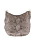 MICHAEL Michael Kors 100% Leather Gold Leather Hobo One size - photo 1