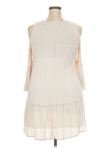 Mossimo Supply Co. Casual Dress (view 2)