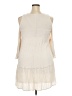 Mossimo Supply Co. Ivory Casual Dress Size XXL - photo 2